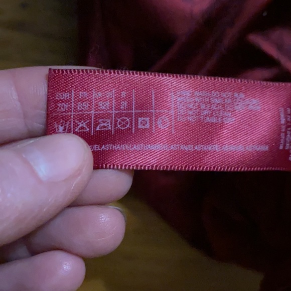 HOLD LOYDA - NWOT RARE Marlies Dekkers Plunge Balcony Bodysuit -JULY BUNDLE - Picture 15 of 15